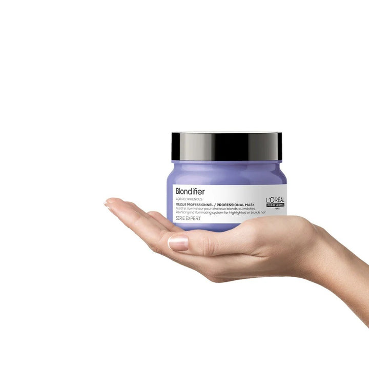 LP SE21 Blondi Msq 250ml R VI22