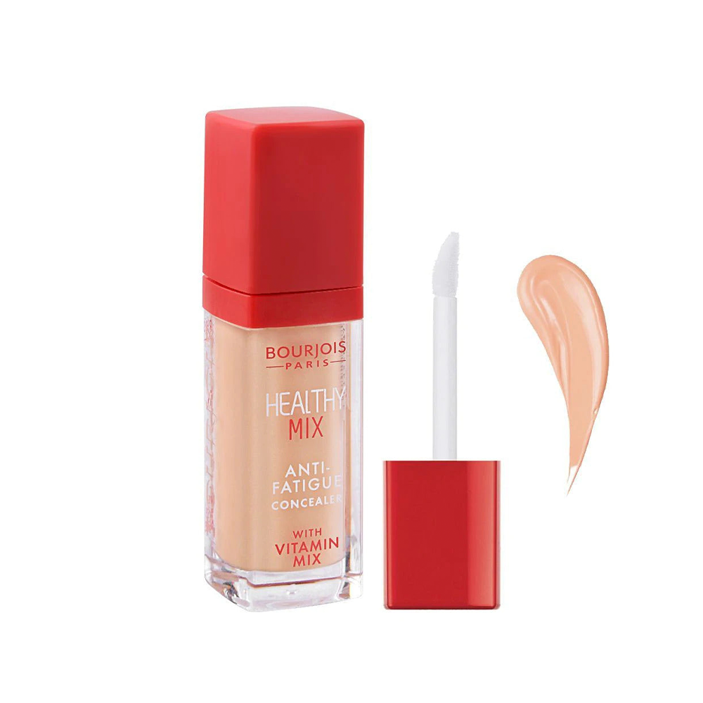 BOURJOIS HEALTHY MIX CONCEALER 04