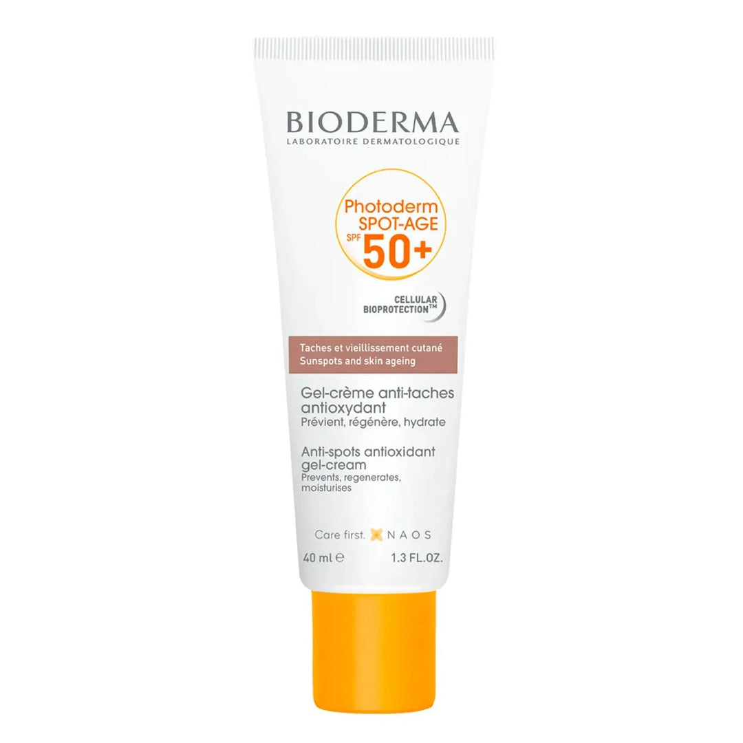 بيوديرما فوتوديرم سبوت-إيدج إنفيزيبل SPF50+ 40 مل