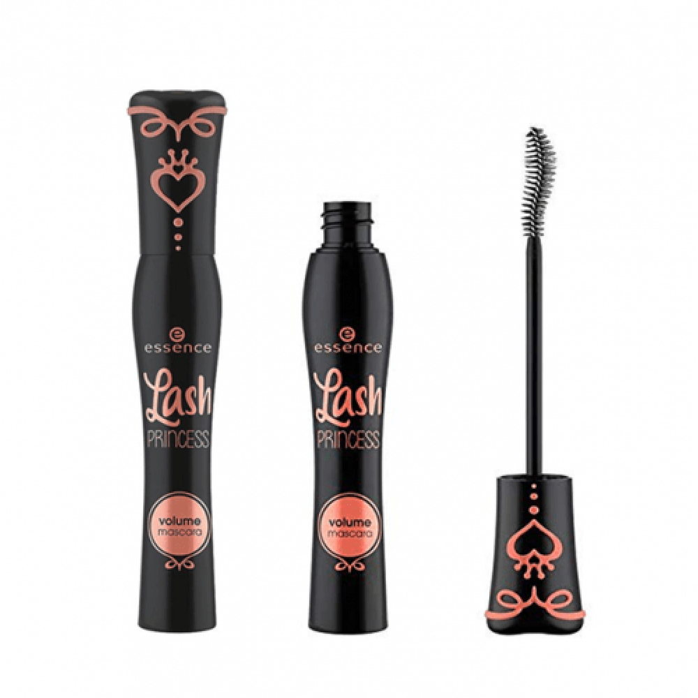 Essence Lash Princess Volume Mascara