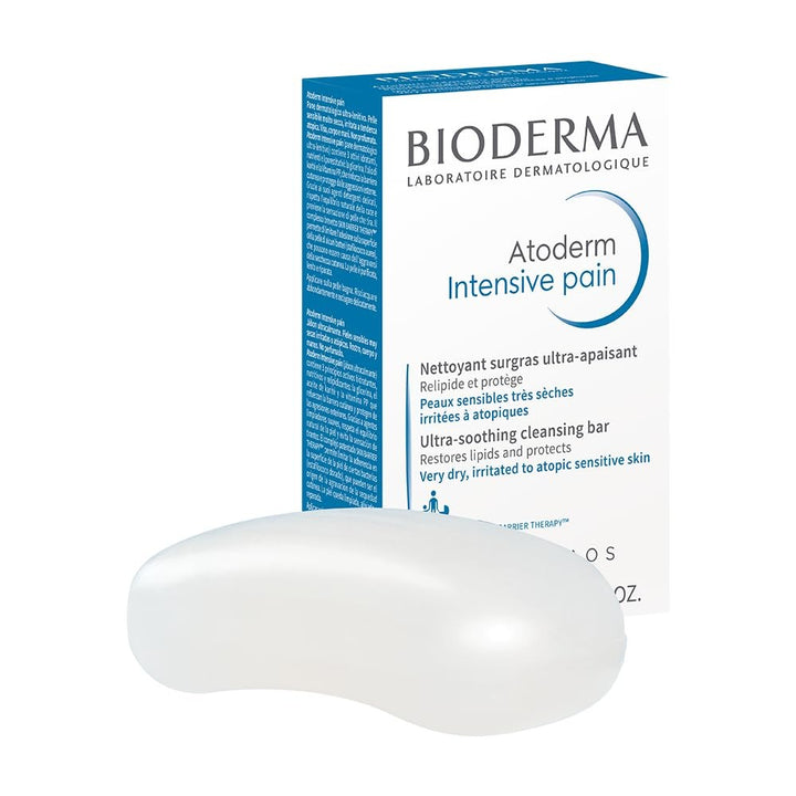 بيوديرما أتوديرم ماينز أند أونجلز كريم 50 مل