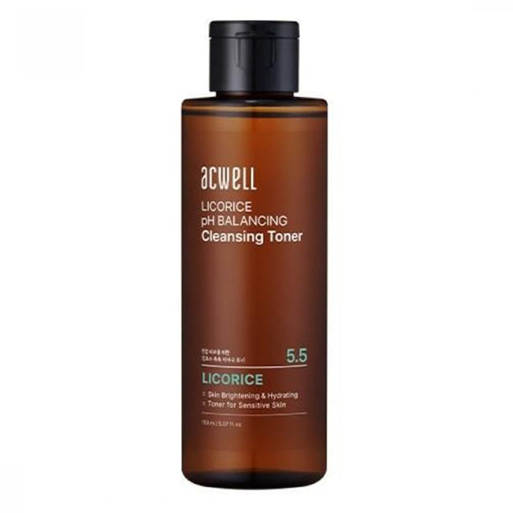 ACWLL CLEANSING TONER 150 ML