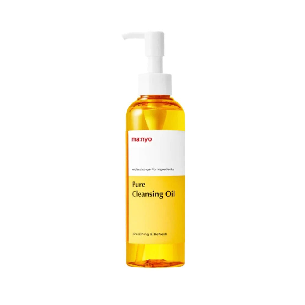 MANYO Pure Cleansing Oil 200ml
