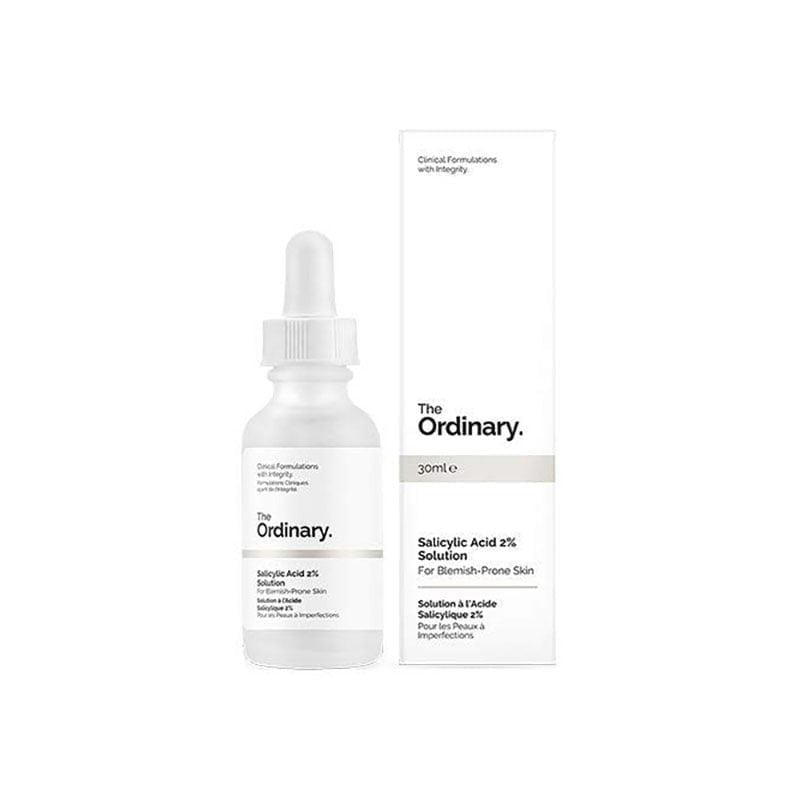 Ordinary Silic Acid 30 Ml