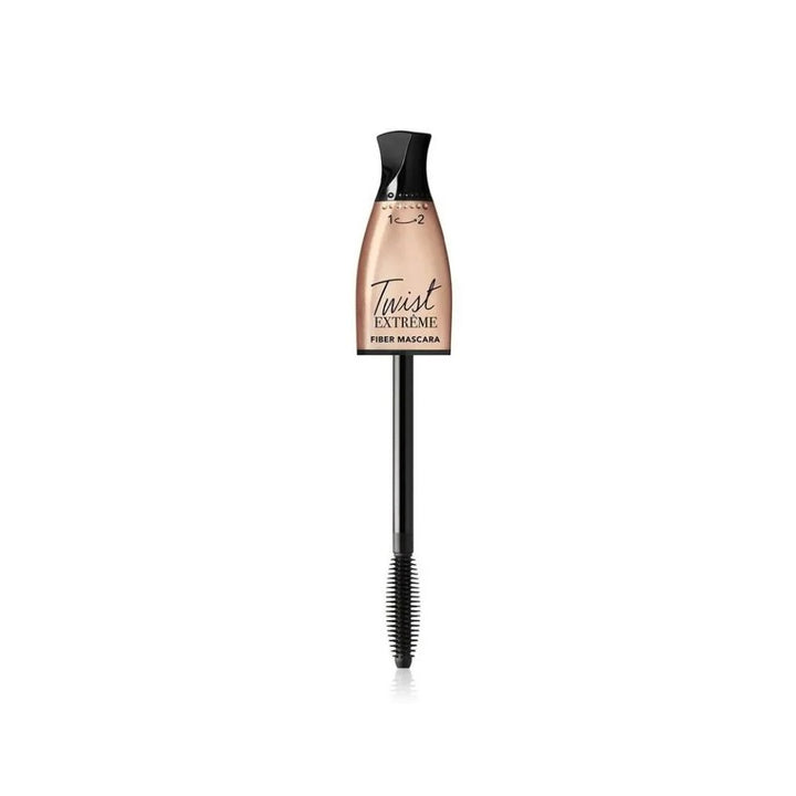 Bourjois Twist Rgm Fiber Black 8Ml #24 20Iv