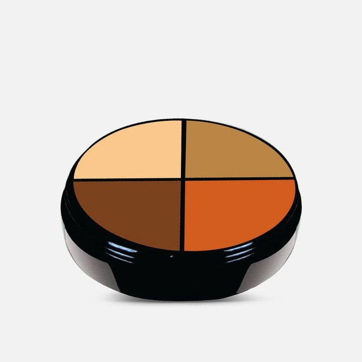 FOREVER52 4 COLOR CONCEALER AC003