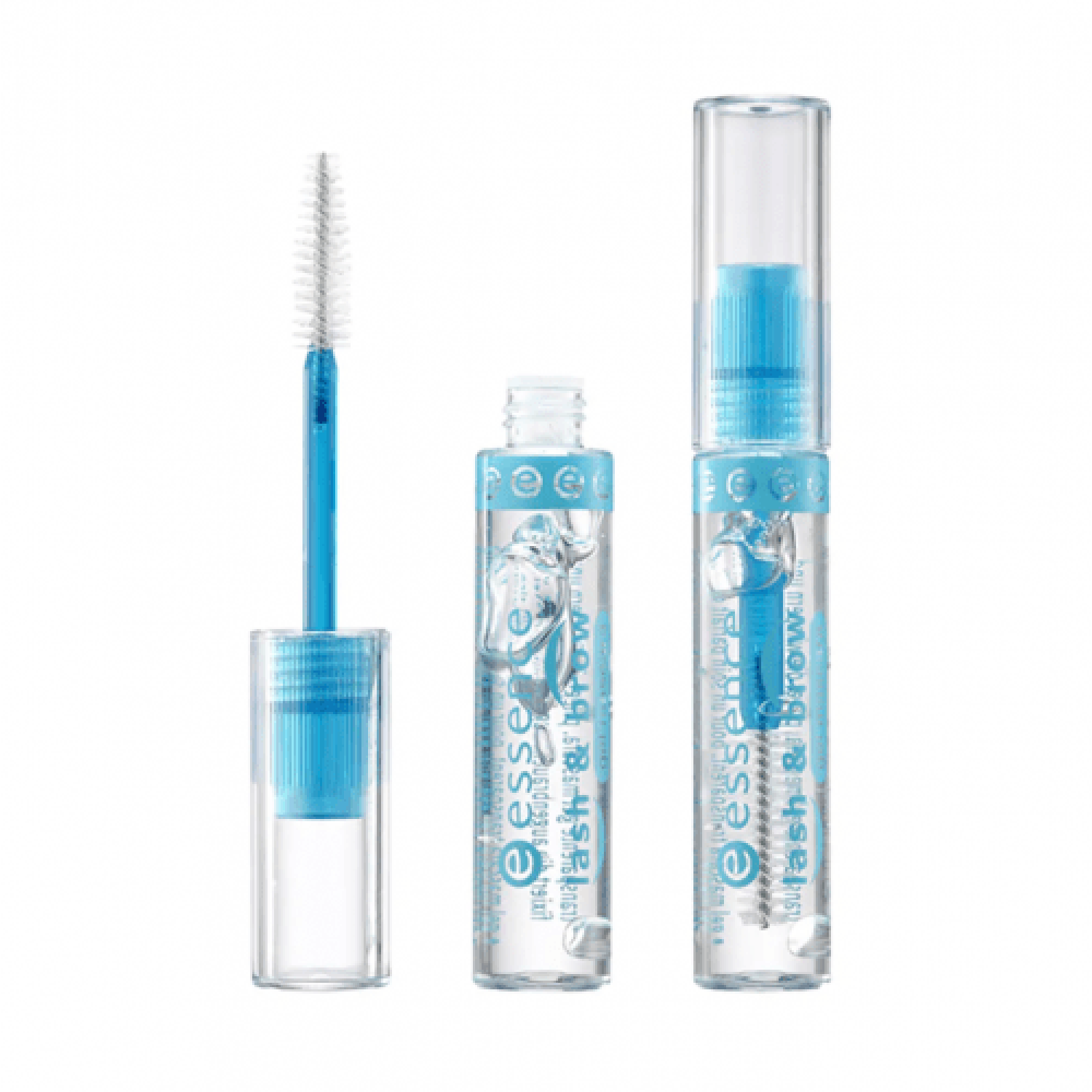 Essence Gel Mascara 9Ml