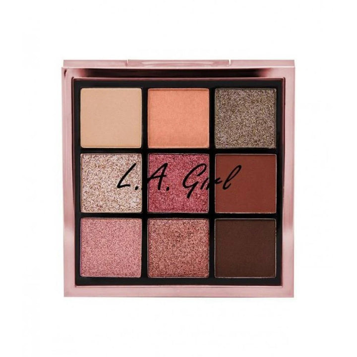L.A GIRL EYESHADOW 14G GES434