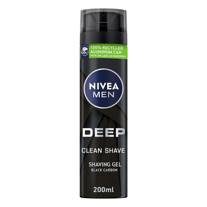 جل الحلاقة نيفيا ديب - 200 مل