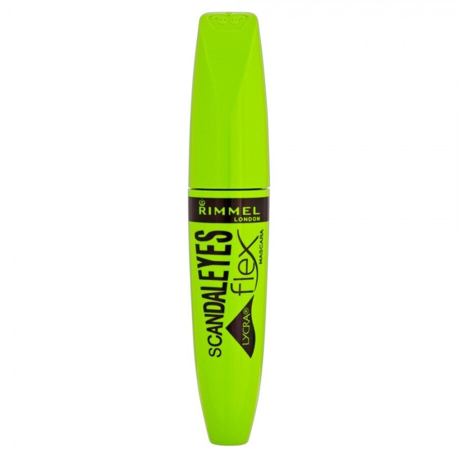 Rimmel Scandaleyes Mascara - Lycra Flex Lycra Flex