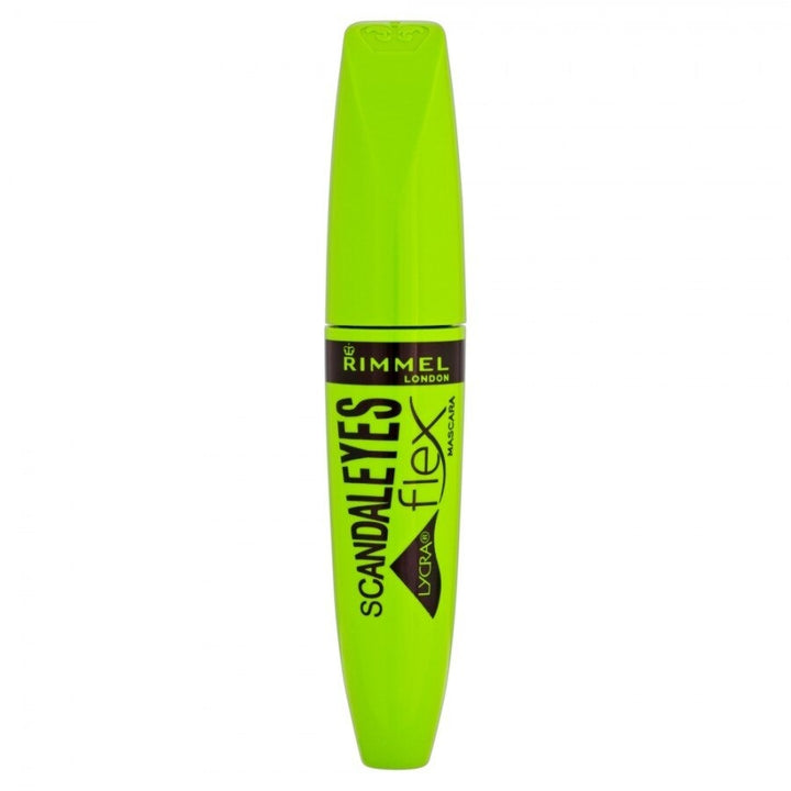 Rimmel Scandaleyes Mascara - Lycra Flex Lycra Flex