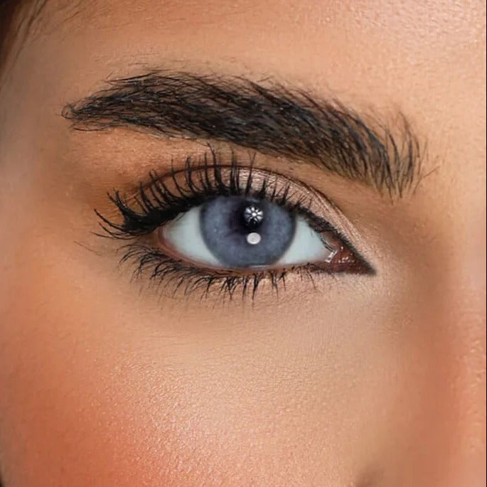 Desio Attitude Lenses Romatic Blue