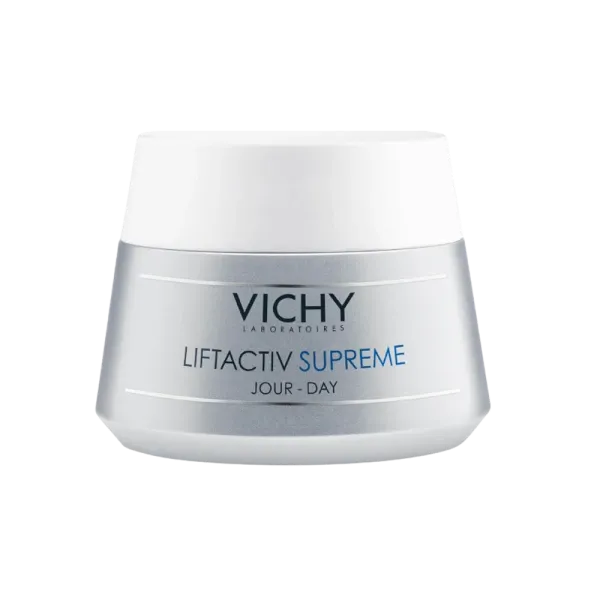 كريم فيشي ليفت أكتيف سوبريم المضاد للتجاعيد 15 مل