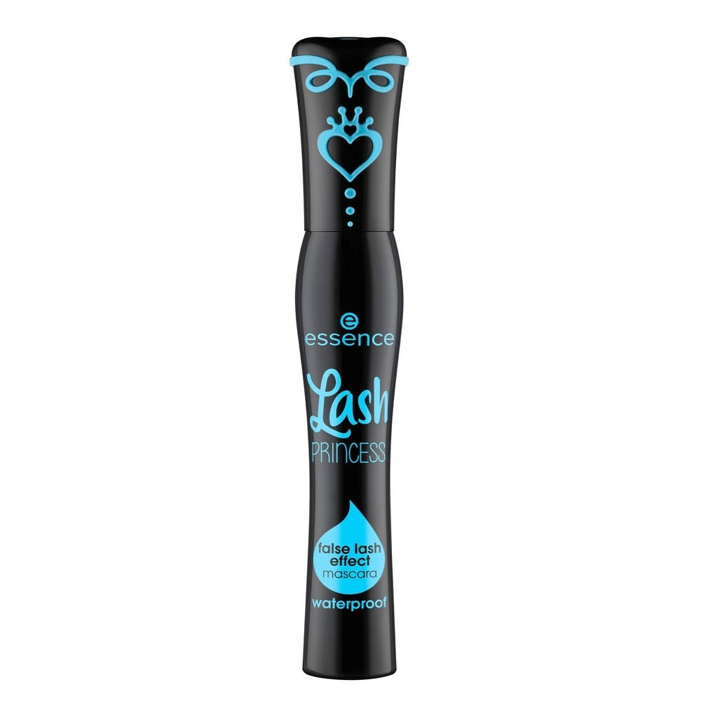 Essence Lash Princess False Lash Effect Waterproof Mascara - Black