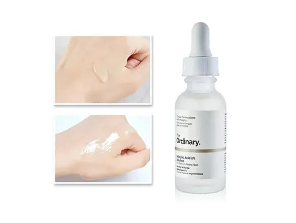 Ordinary Silic Acid 30 Ml