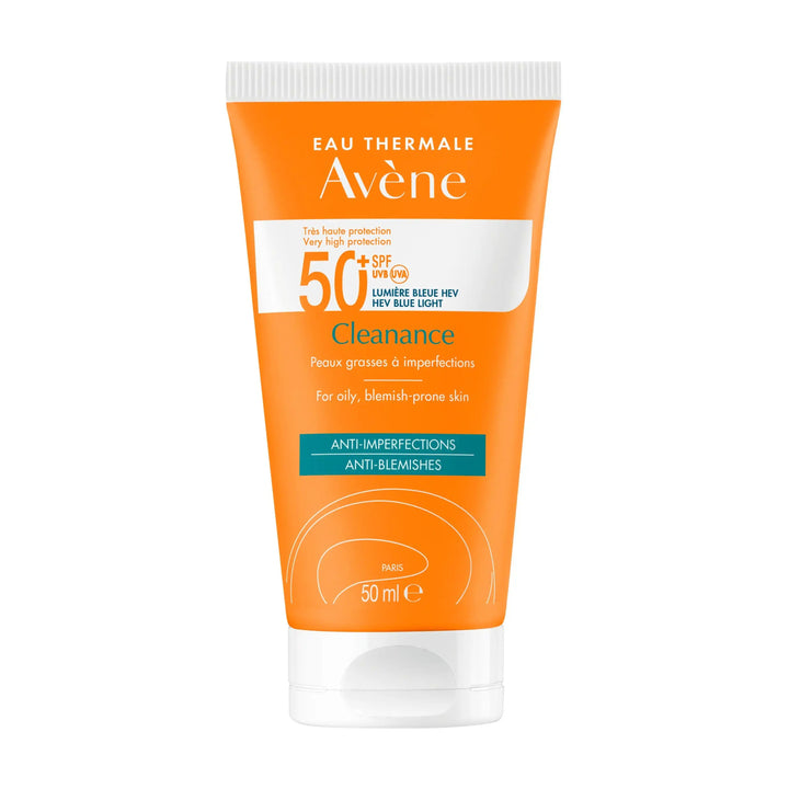 AVENE oily skin cream 50 ml