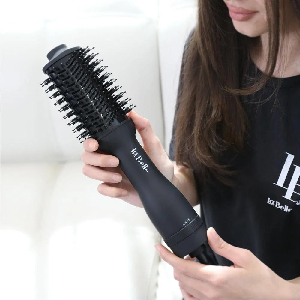 La Belle Hair Dryer Brush