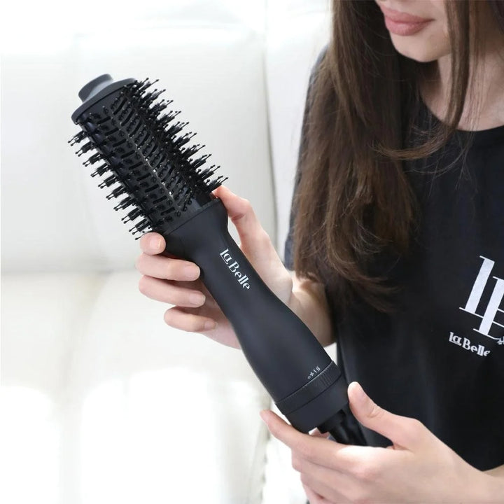La Belle Hair Dryer Brush