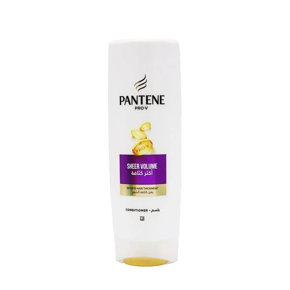 Pantene Conditioner Sheer Volune 360 ml