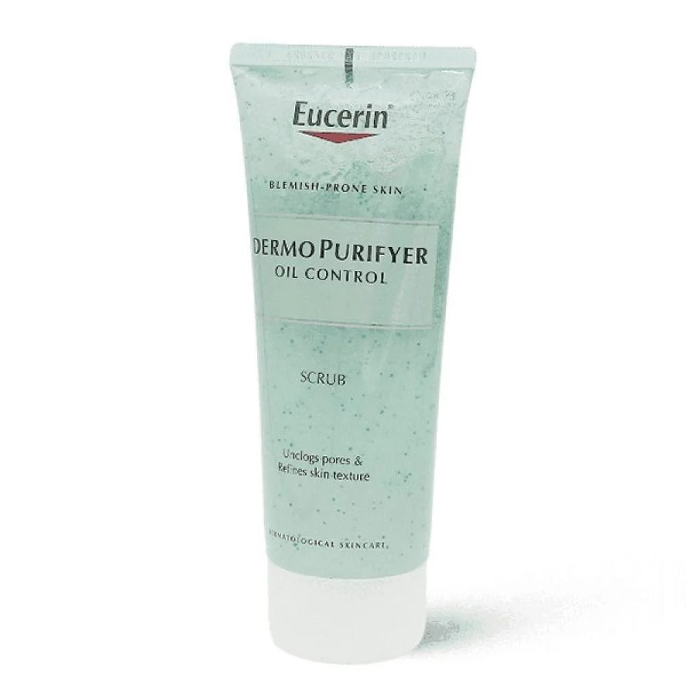 Eucerin Scrub 100Ml