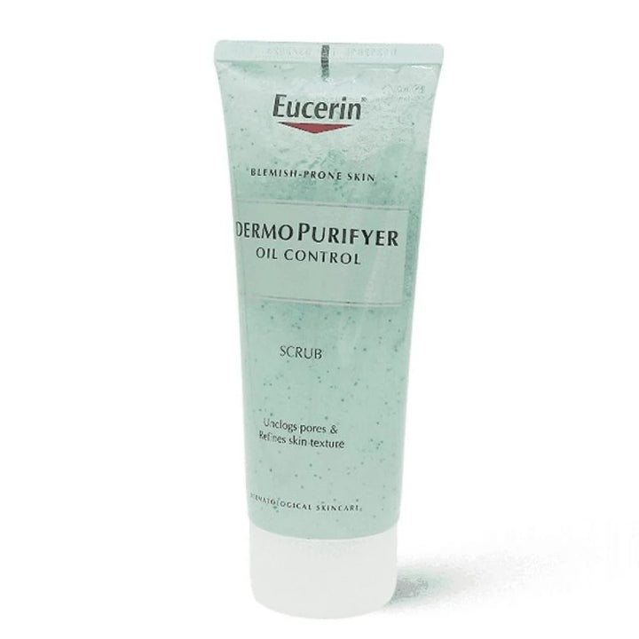 Eucerin Scrub 100Ml