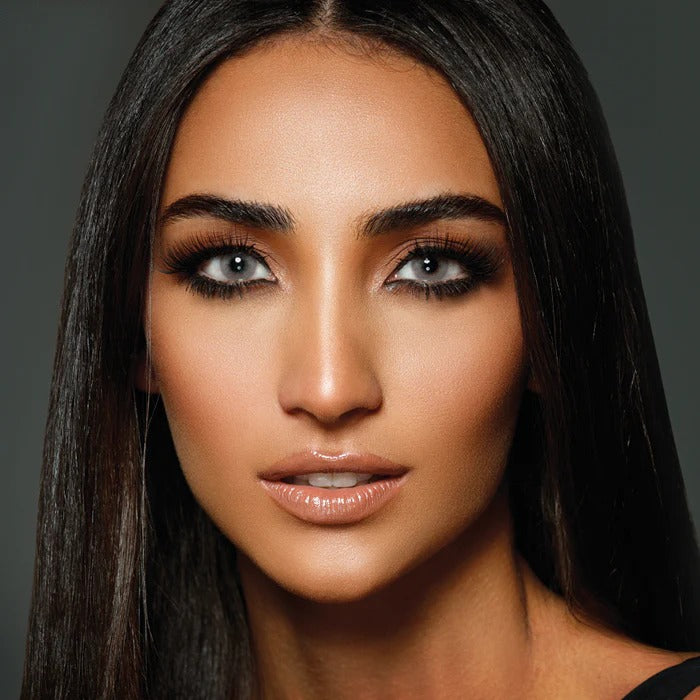 Desio Attitude Lenses Subime Grey