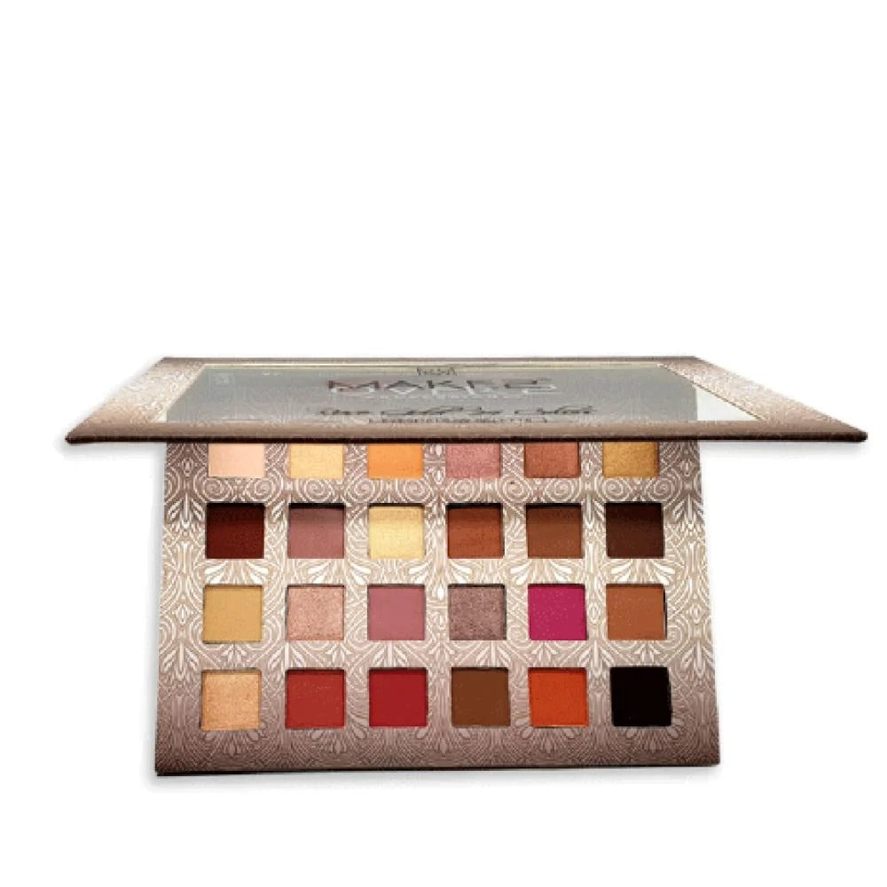 Make Over 22 Professional Eye Shadow Palette 24 Color
