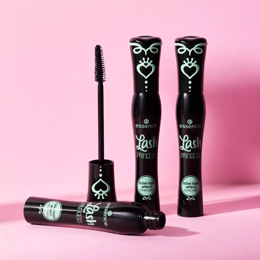 Essence Green Mascara 12Ml