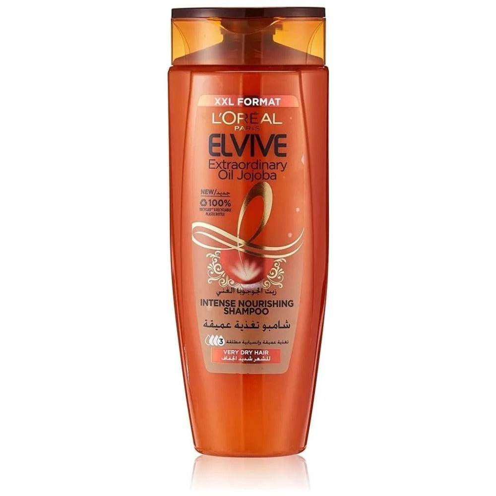L'Oreal Paris Elvive Extraordinary Oil Nourishing 600ml