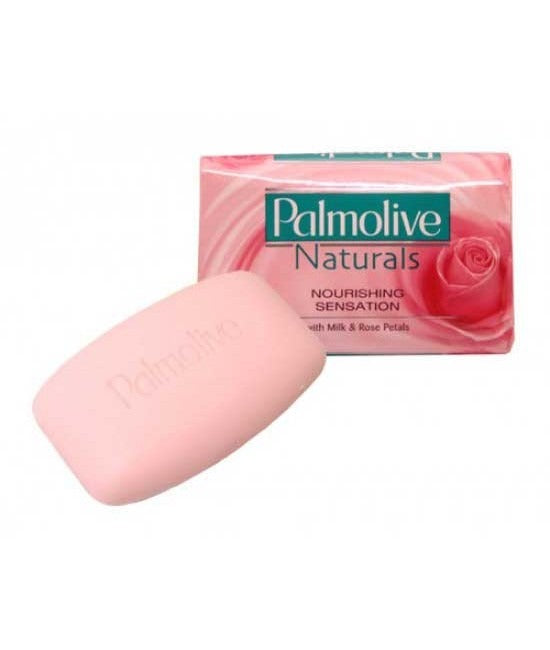صابون بالموليف ناتشورالز تندر سينسيشن 170 جرام