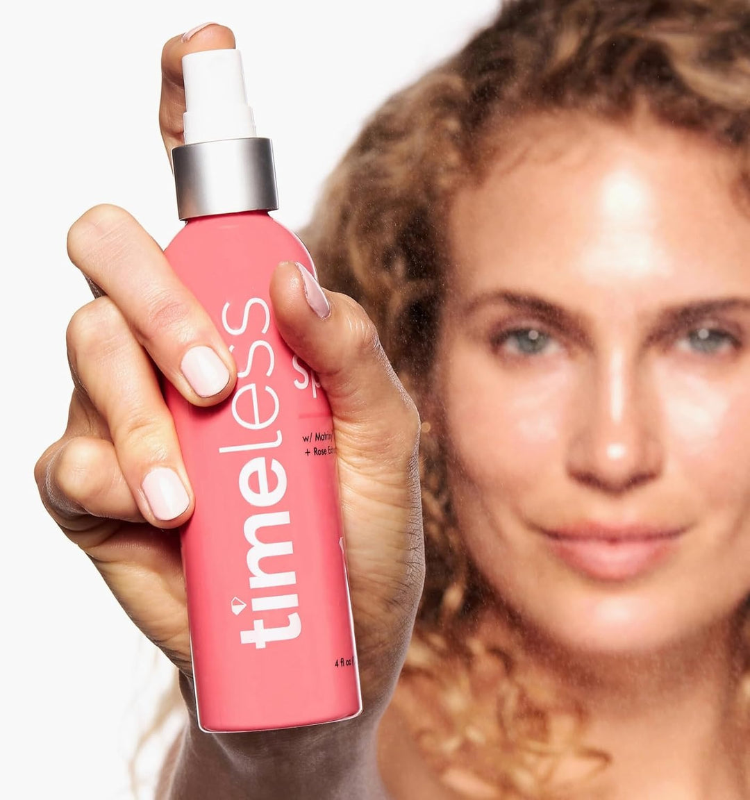 سيروم بخاخ تايمليس إتش إيه ماتريكسيل 3000 روز 120 مل