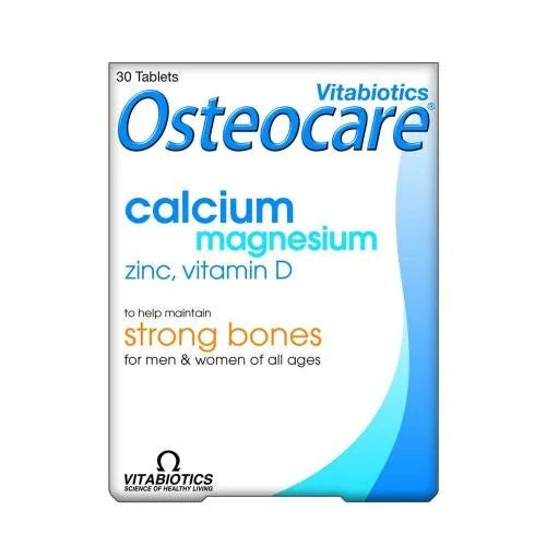 أوستيوكير 30 قرصًا