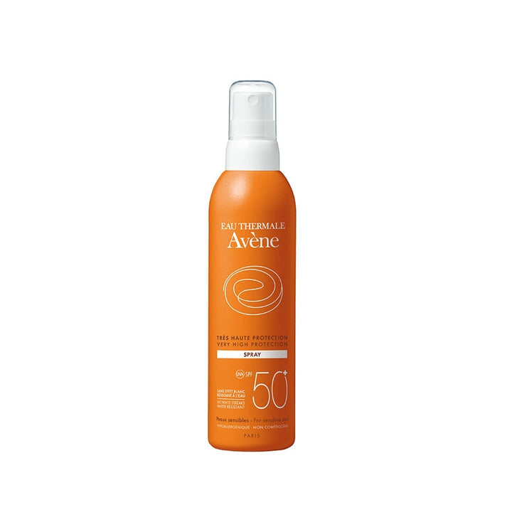 Avene + No White Streaks Spray 50 200Ml