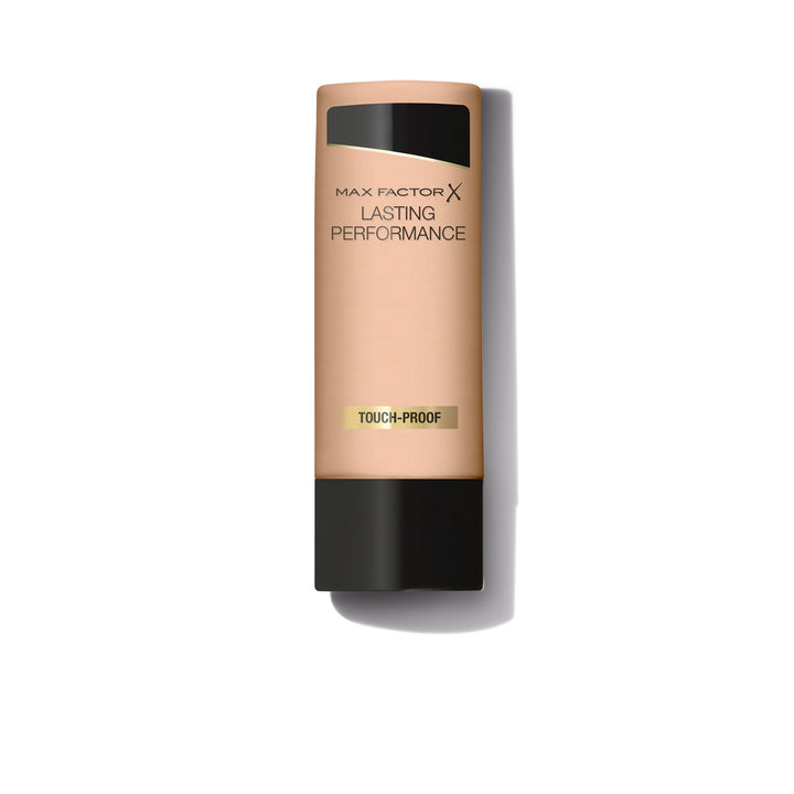 Max Factor Foundations