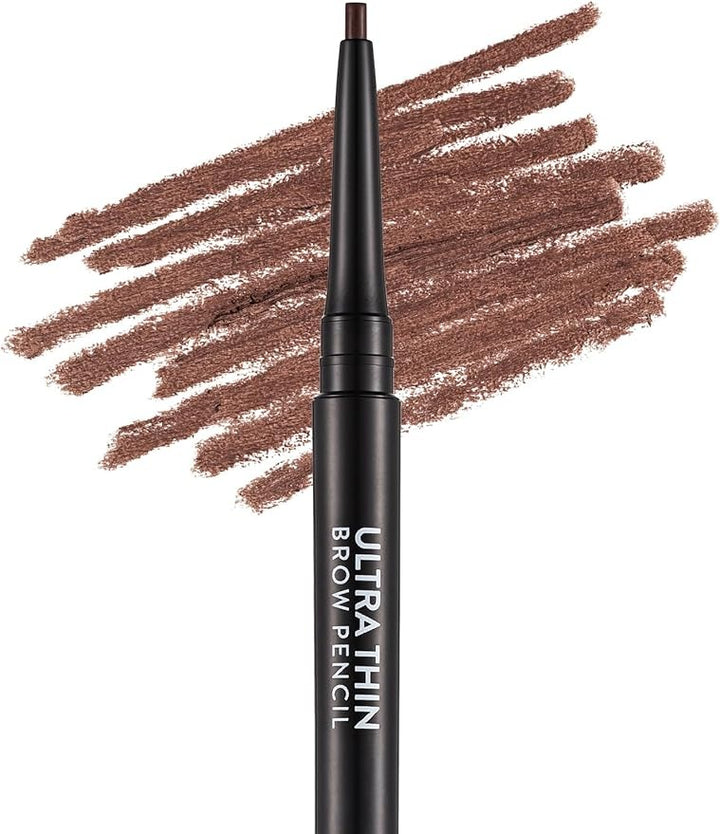 Flormar Ult Thin Brow Pencil Pcl-03