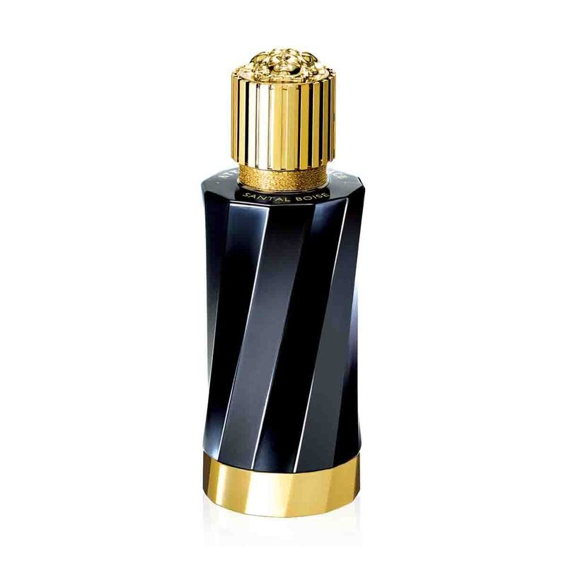 Versace Atelier Santal Boise Eau De Parfum 100Ml