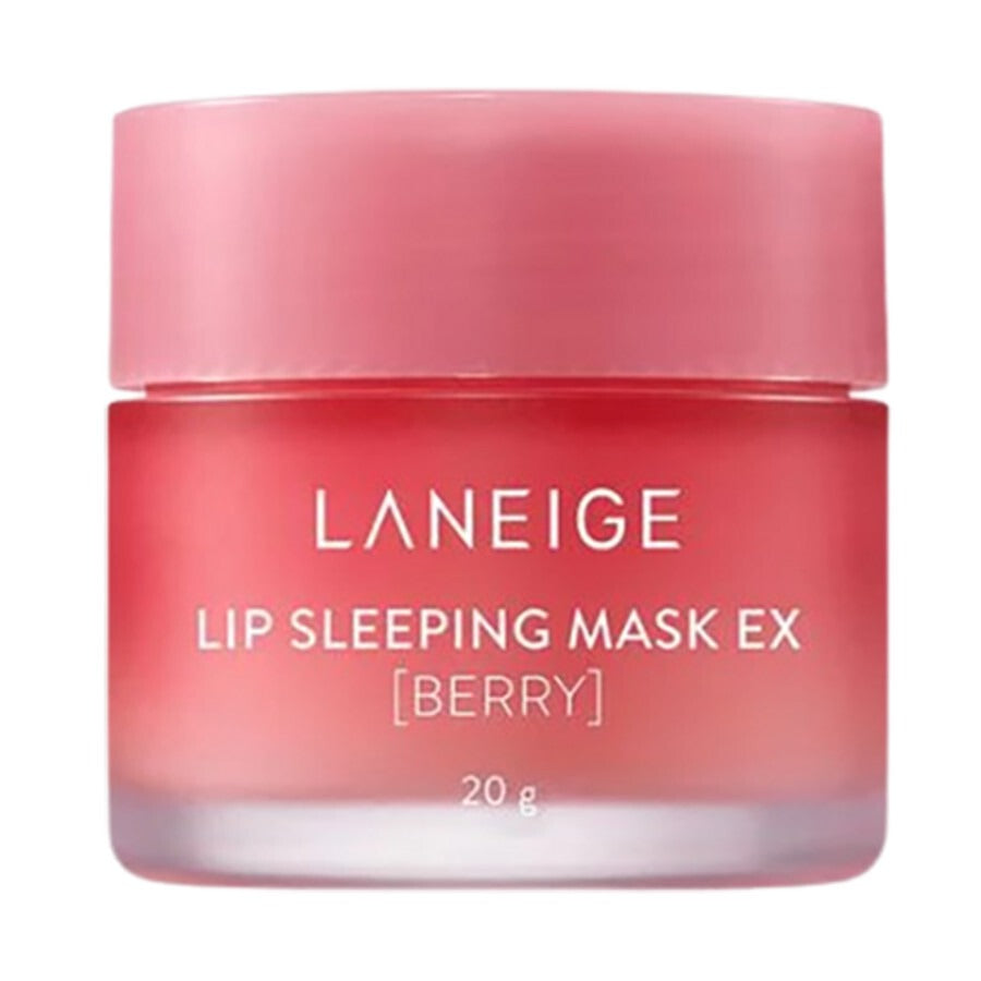 LANEIGE Lip Sleeping Mask [Berry]