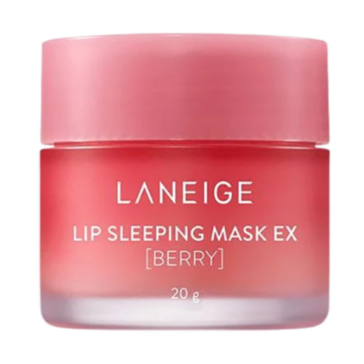 LANEIGE Lip Sleeping Mask [Berry]