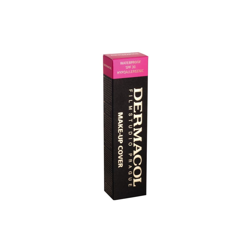 Dermacol Make-Up Cover - 222