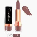 Christine Lipstick Labial Glai Love 55 Ch020 3.7G