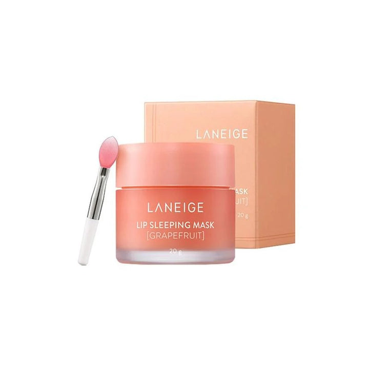 LANEIGE Lip Sleeping Mask [Berry]