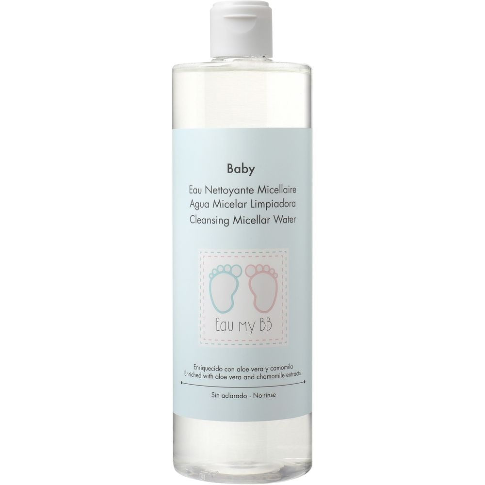 Eau My Bb Micellar Water 500Ml #3940