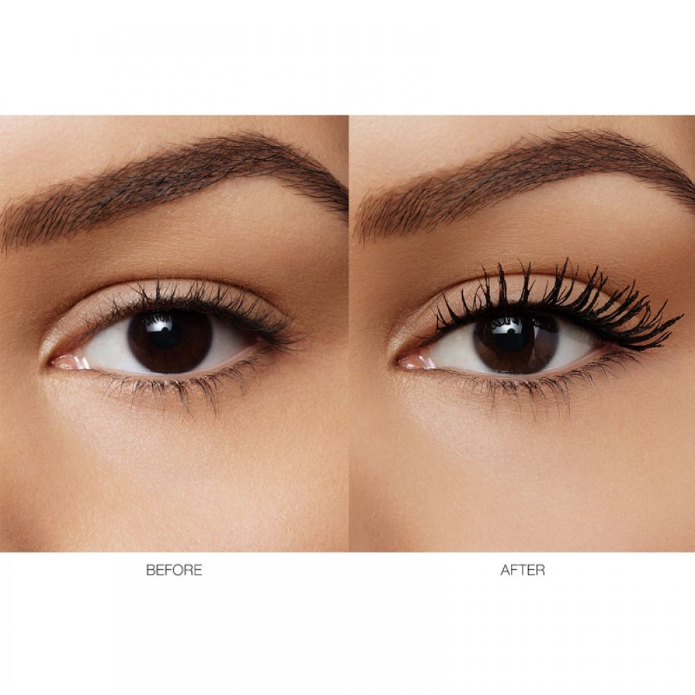 NARS CLIMAX EXTREME MASCARA BLACK