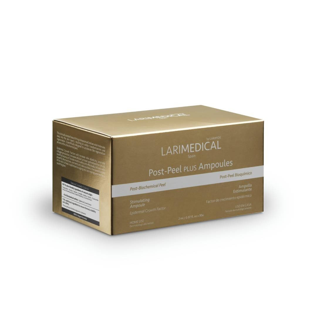 Larimedical satin 50 Natural 50 ml
