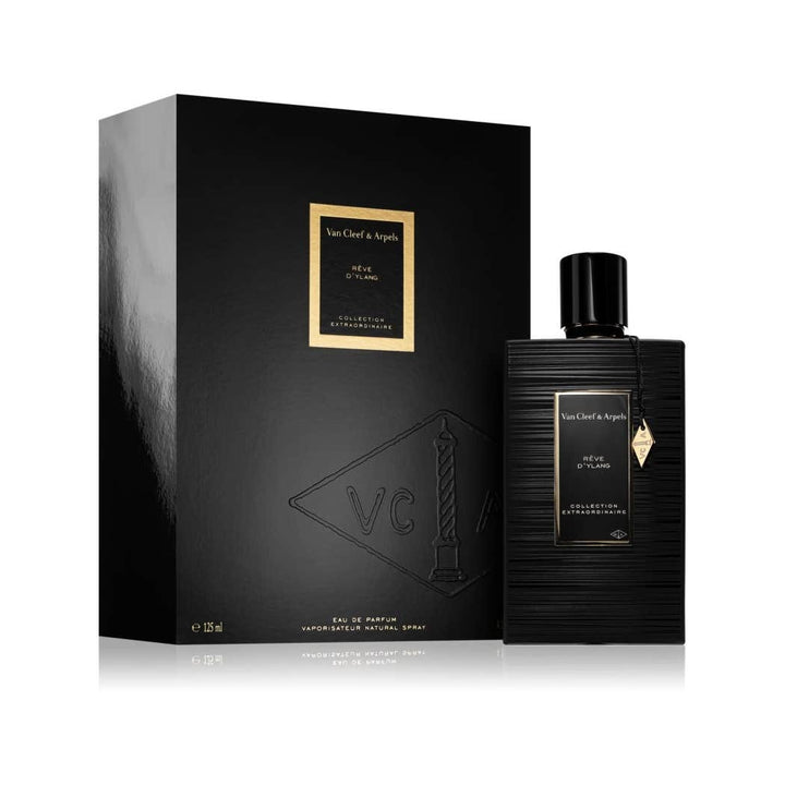 Reve D'Ylang Van Cleef & Arpels ( Unisex ) Edp 125Ml