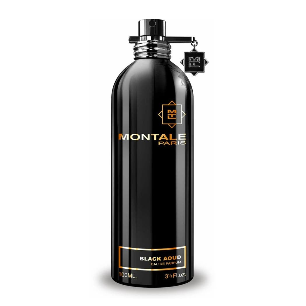 Montale Black Aoud ( Unisex ) Edp 100Ml
