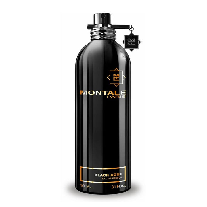 Montale Black Aoud ( Unisex ) Edp 100Ml