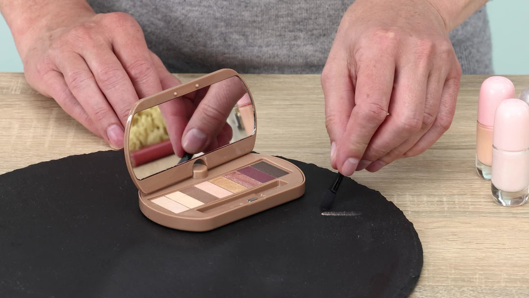 Bourjois Eyecatching Palette