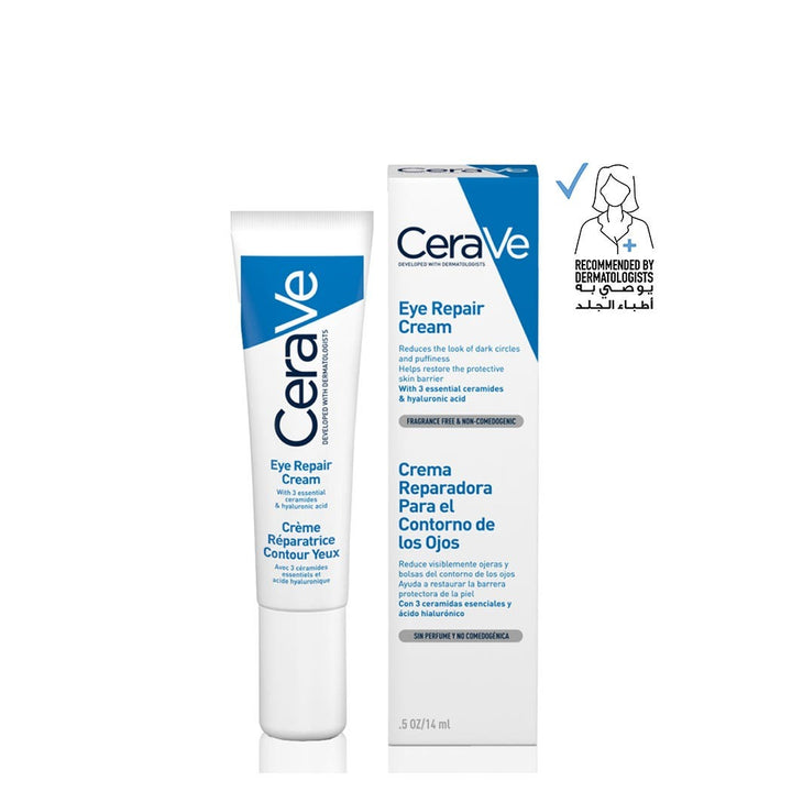 CERAVE EYE REPAIR CREAM CREAM 14ML