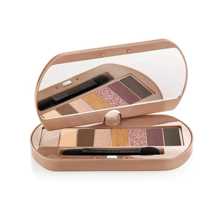 Bourjois Eyecatching Palette